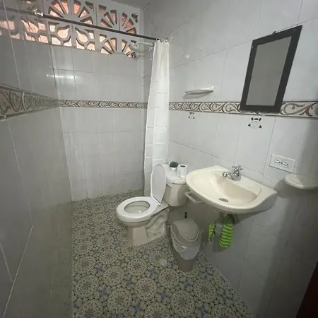 Apartamento Casa Romeo *