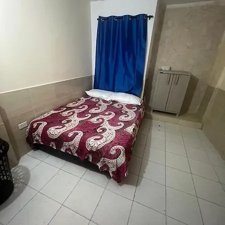 Casa Romeo * Cartagena