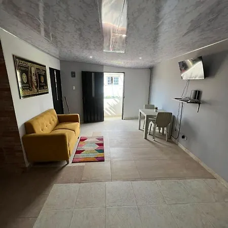 Casa Romeo Cartagena