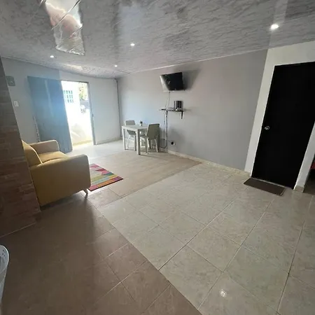 Apartamento Casa Romeo