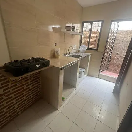 Apartamento Casa Romeo