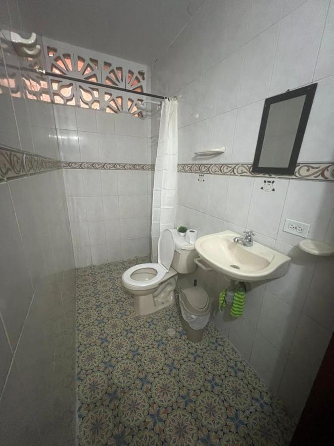 Apartamento Casa Romeo *